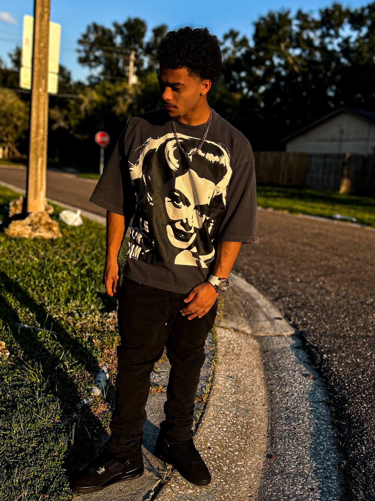 Night in 813 T-Shirt