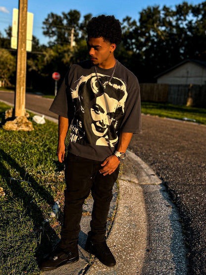 Night in 813 T-Shirt