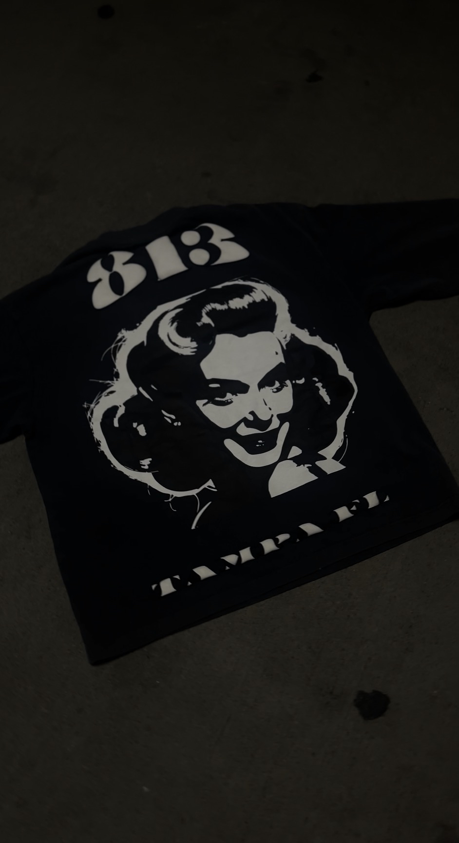 Night in 813 T-Shirt