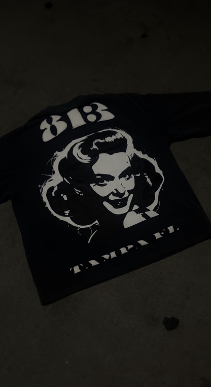 Night in 813 T-Shirt