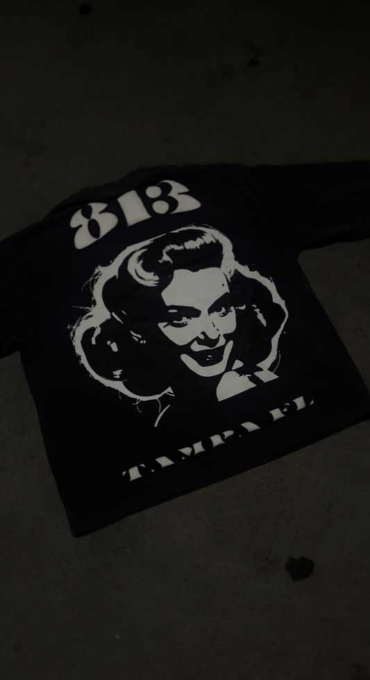 Night in 813 T-Shirt